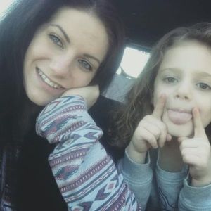 Meet your Posher, Brandy